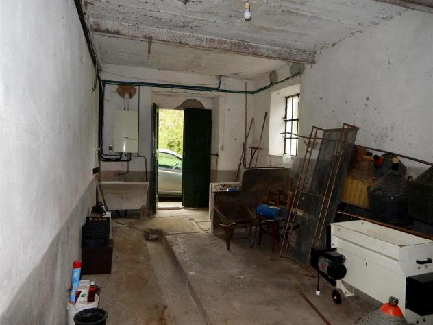 Casale in vendita a Varese Ligure - Foto 20