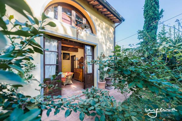 Rustico in vendita a Migliarino - Vecchiano 280 mq Rif: 1090294 - Foto 6