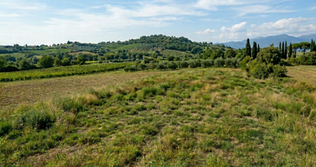Terreno a Zimella - Rif. 951