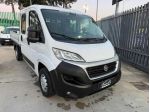 FIAT FIAT  DUCATO DOPPIA CABINA 7POSTI CASSONE FISSO rif. 23966471