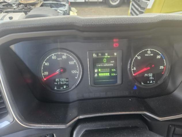 SCANIA R20N DC13 410 A 4X2 NA rif. 23055317 - Foto 8