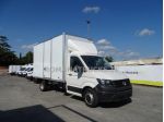 VOLKSWAGEN Crafter RUOTA SINGOLA 140CV FURGONATURA IN LEGA CON SPONDA rif.  &hellip;