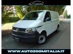 VOLKSWAGEN Transp. 6ª '15-'24 Transporter 2.0 TDI 110CV PC Furgone Business