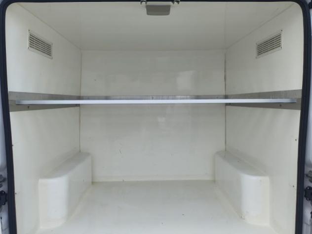 FIAT Ducato 30 2.0 MJT PC-TN Furgone coimbientato rif. 23969894 - Foto 10