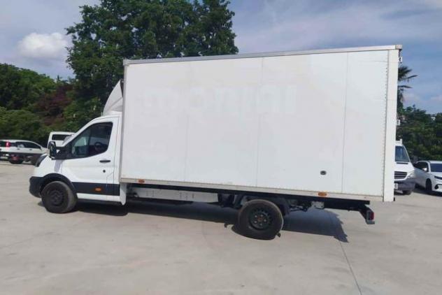 FORD TRANSIT 350 2.0 ECOBLUE 130CV rif. 23794231 - Foto 6