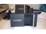 SCATOLA ORIGINALE CITIZEN NUOVA COMPLETA