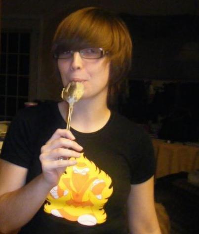 Martita_24: Single cerca amizia in Cuneo Tel: