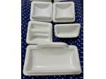 Accessori ceramica bagno