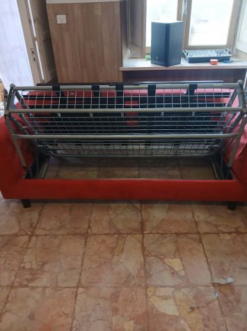 Divano letto - Foto 3