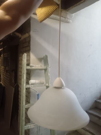 Lampadari in blocco prezzo regalo