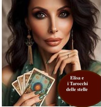 Tarocchi delle stelle per te, in Amore e ritorni - Foto 3