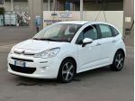 Citroen C3 PureTech 82 Exclusive