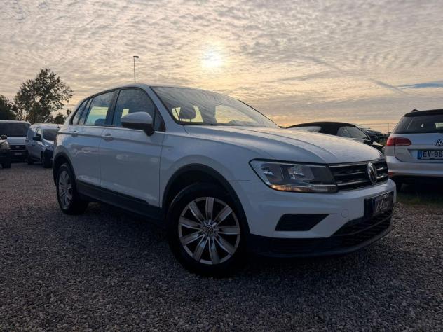 VOLKSWAGEN - Tiguan - 1.6 TDI Business BMT - Foto 2