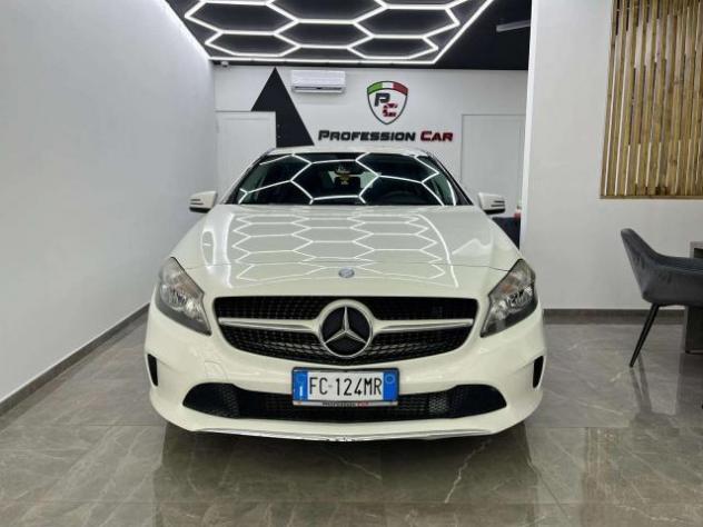 Mercedes-Benz A 180 A 180 1.5 DIESEL 110CV - Foto 2