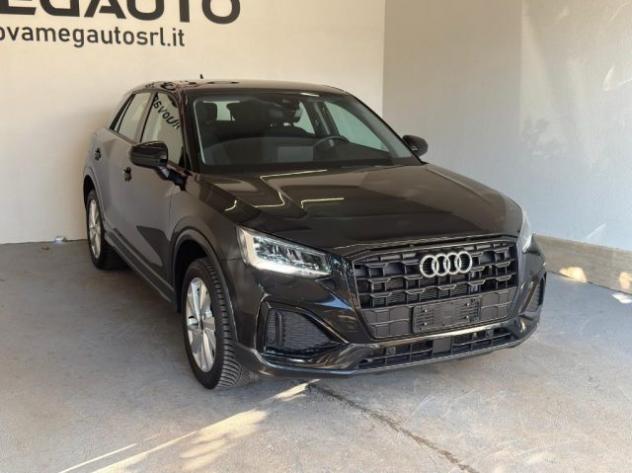 AUDI Q2 35 TDI S tronic Business Advanced rif. 24158979 - Foto 2