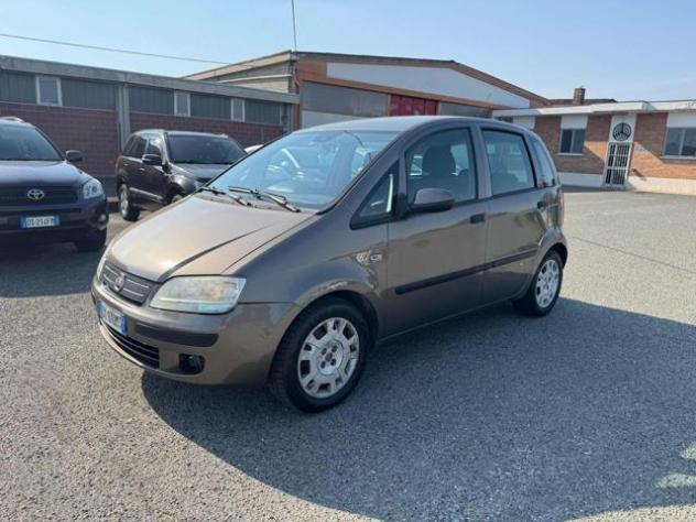 FIAT Idea 1.4 BlackEnergy GPL rif. 23925531