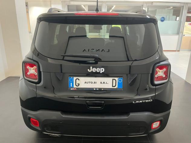 Jeep Renegade 1.6 MJet 130cv Limited - Foto 6