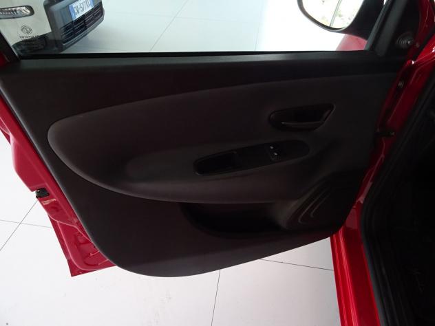 Lancia Ypsilon 1.2 69 CV 5 porte GPL Ecochic Silver - Foto 9