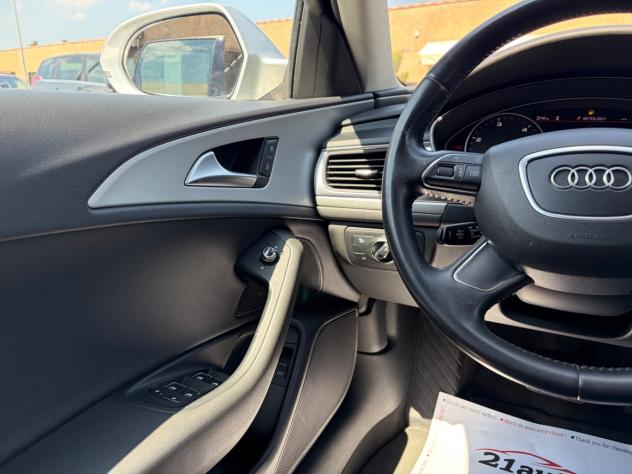 Audi A6 Avant 2.0 TDI 190 CV ultra Advanced - Foto 9
