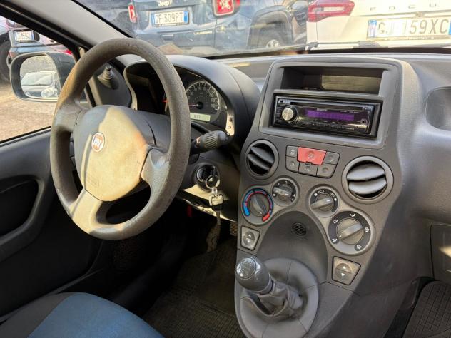 FIAT PANDA PRONTA CONSEGNA - Foto 2