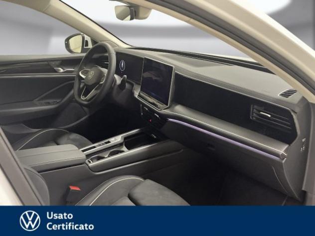 VOLKSWAGEN Passat 1.5 etsi act business 150cv dsg rif. 23760948 - Foto 6