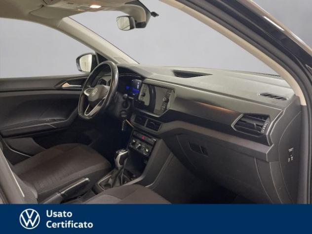 VOLKSWAGEN T-Cross 1.0 tsi style 110cv dsg rif. 23765117 - Foto 7