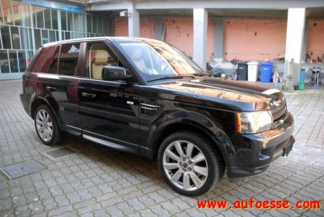 LAND ROVER Range Rover Sport 3.0 SDV6 HSE rif. 23940125 - Foto 6