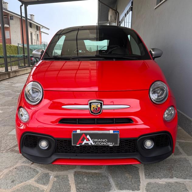 Abarth 595 1.4 t-jet Turismo 165cv my19 - Foto 8