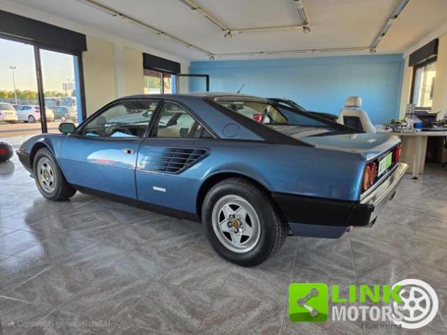 FERRARI Mondial 8 - Foto 9