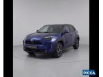 Toyota Yaris Cross 2021 1.5h Trend awd-i 116cv e-cvt