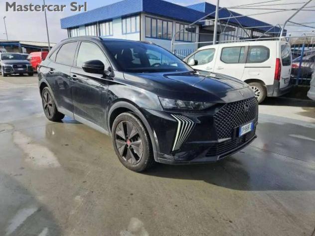 DS AUTOMOBILES DS 7 1.5 bluehdi Performance Line 130cv - GP968FJ rif. 23833601 - Foto 7