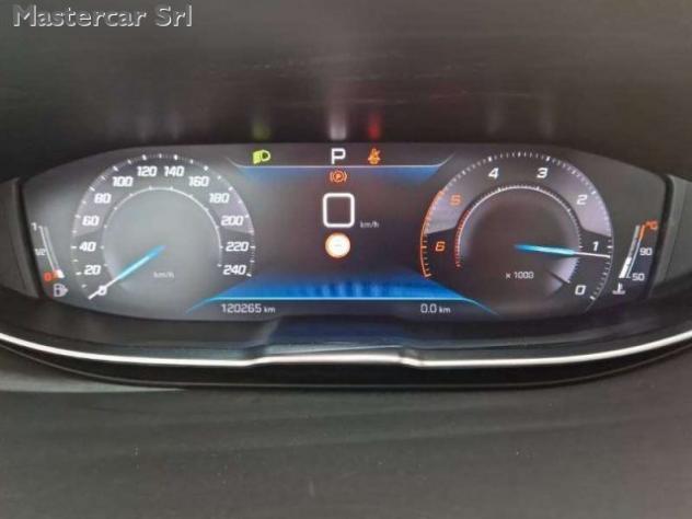 PEUGEOT 3008 3008 II 2021 1.5 bluehdi Active Business s - GJ317 rif. 23802513 - Foto 5