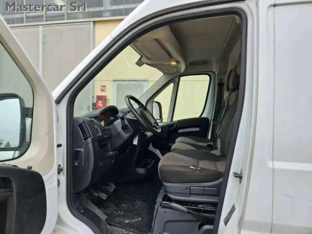 PEUGEOT Boxer 330 L2H2 2.2 BlueHDi 140cv - GF421PL rif. 23872581 - Foto 10