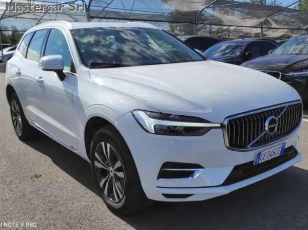 VOLVO XC60 XC60 2.0 t6 phev Inscription Expression awd auto - rif. 24203630 - Foto 8