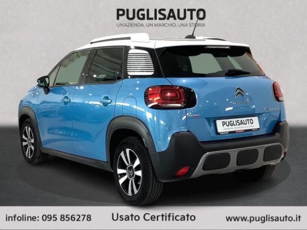 CITROEN C3 Aircross BlueHDi 100 S&S Shine rif. 23867514 - Foto 6