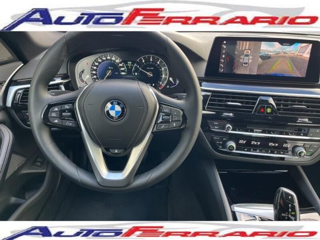 BMW Serie 5(G30/31/F90) 520i Business - Foto 5