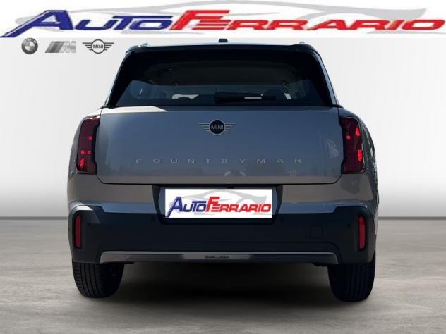 MINI Mini Countrym.(U25) Mini Countryman C Classic - Foto 4
