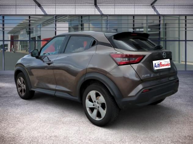 NISSAN Juke 2ª serie Juke 1.0 DIG-T 114 CV DCT Tekna - Foto 3