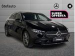 MERCEDES-BENZ A 250 e hybrid EQ AMG Line Advanced rif. 23500478