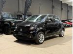 SMART ForFour 70 1.0 Passion rif. 23440225
