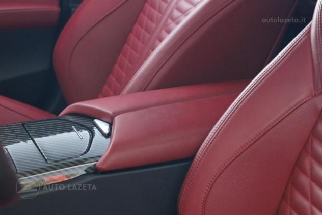 MASERATI Quattroporte V8 580 CV Trofeo rif. 23992511 - Foto 8