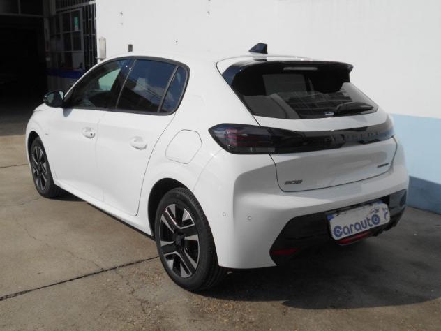 Peugeot 208 136 hybrid Allure CBC4.5 - Foto 7