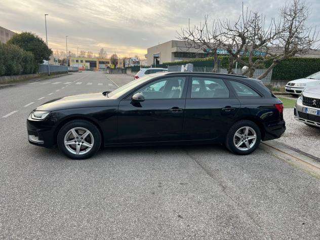 Audi A4 Avant 35 TDI S tronic Business - Foto 6