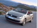VOLKSWAGEN Golf Cabriolet 1.6 TDI rif. 20265294