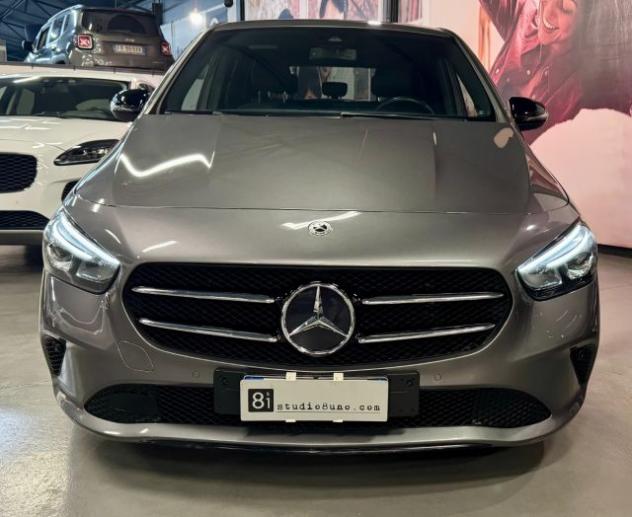 MERCEDES-BENZ B 180 d Automatic Sport Plus rif. 23149197 - Foto 6