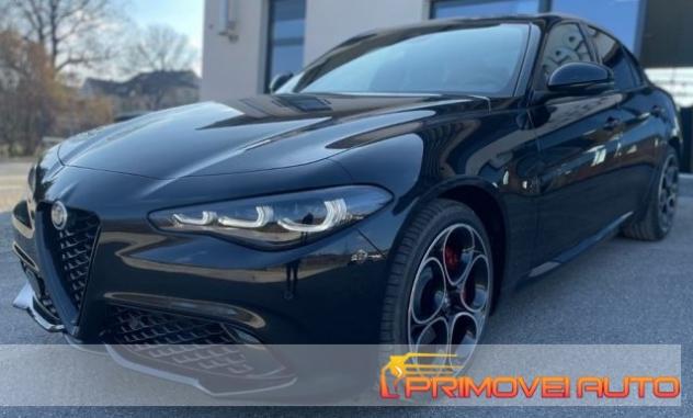 ALFA ROMEO Giulia 2.2 Turbodiesel 210 CV AT8 AWD Q4 Competizione rif. 19132316 - Foto 6