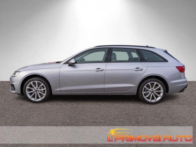 AUDI A4 Avant 40 TDI S TRONIC rif. 22370845 - Foto 6