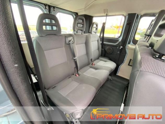 CITROEN Jumper 30 2.2 HDi/130 FAP S&S PC-TN rif. 19614311 - Foto 4