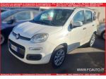 Fiat Panda 1.0  Natural Power S&S Lounge