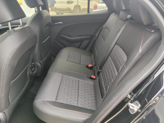 Mg MG3 1.5 Hybrid+ Luxury 7 ANNI GARANZIA CASA MADRE - Foto 6